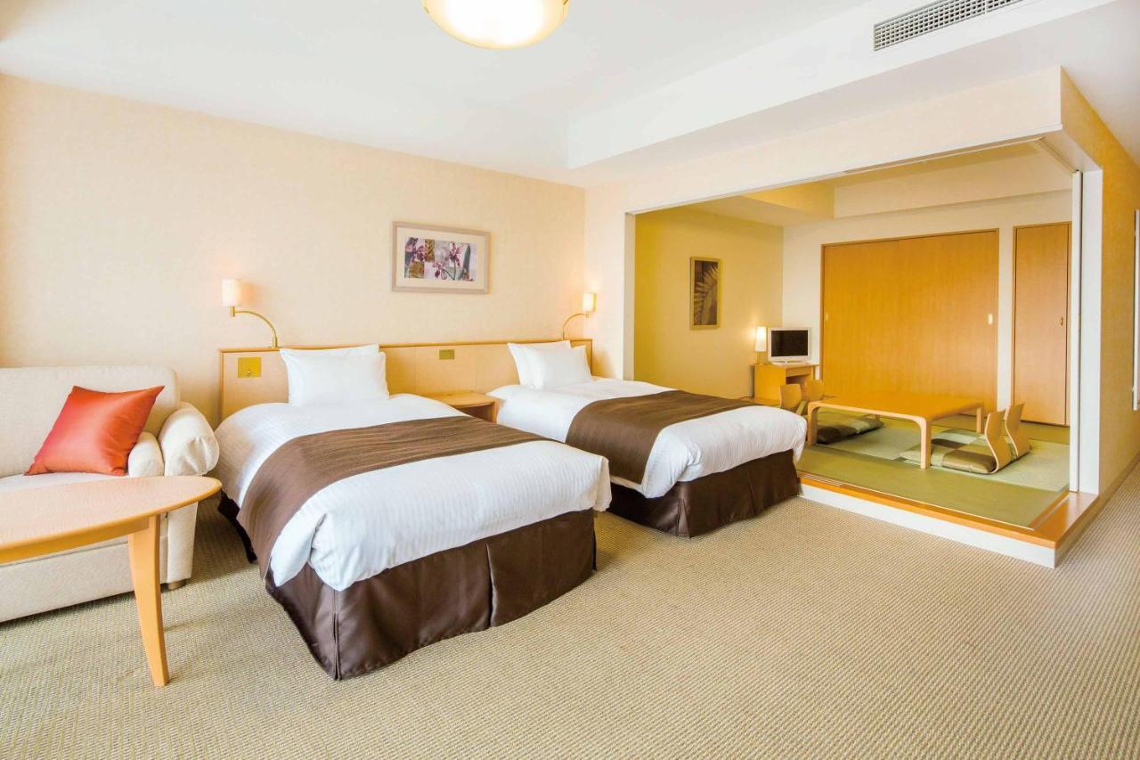 Hotel Emion Tokyo Bay Urajaszu Kültér fotó