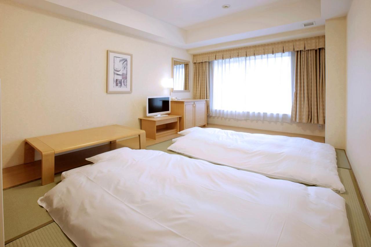 Hotel Emion Tokyo Bay Urajaszu Kültér fotó