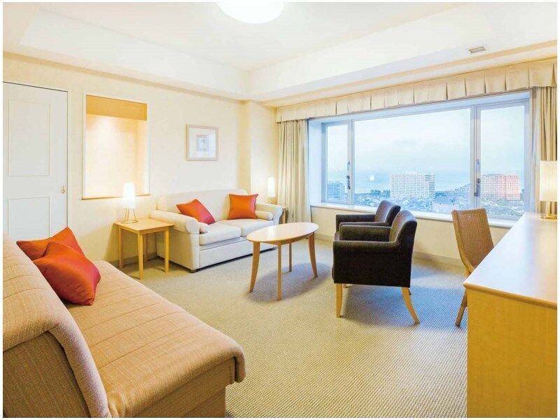 Hotel Emion Tokyo Bay Urajaszu Kültér fotó