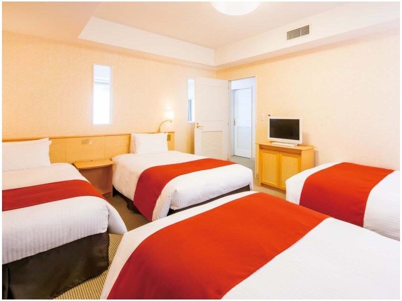 Hotel Emion Tokyo Bay Urajaszu Kültér fotó