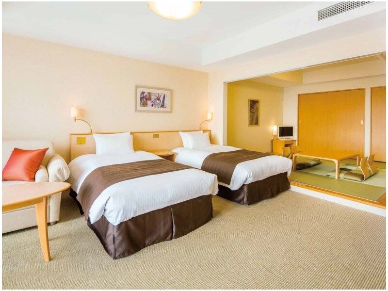 Hotel Emion Tokyo Bay Urajaszu Kültér fotó
