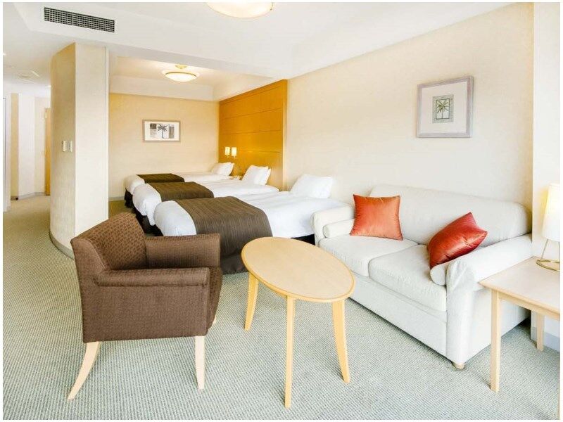 Hotel Emion Tokyo Bay Urajaszu Kültér fotó