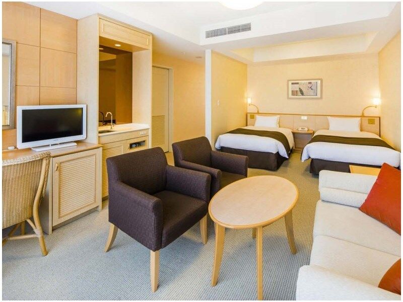 Hotel Emion Tokyo Bay Urajaszu Kültér fotó