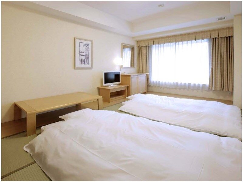 Hotel Emion Tokyo Bay Urajaszu Kültér fotó