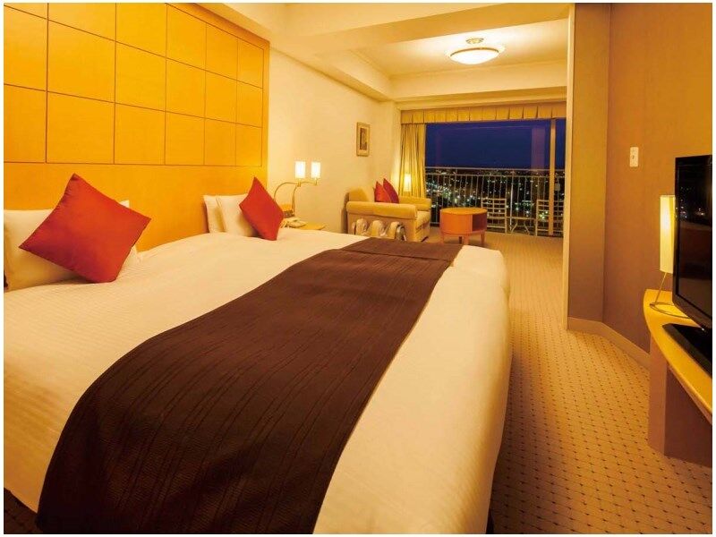 Hotel Emion Tokyo Bay Urajaszu Kültér fotó