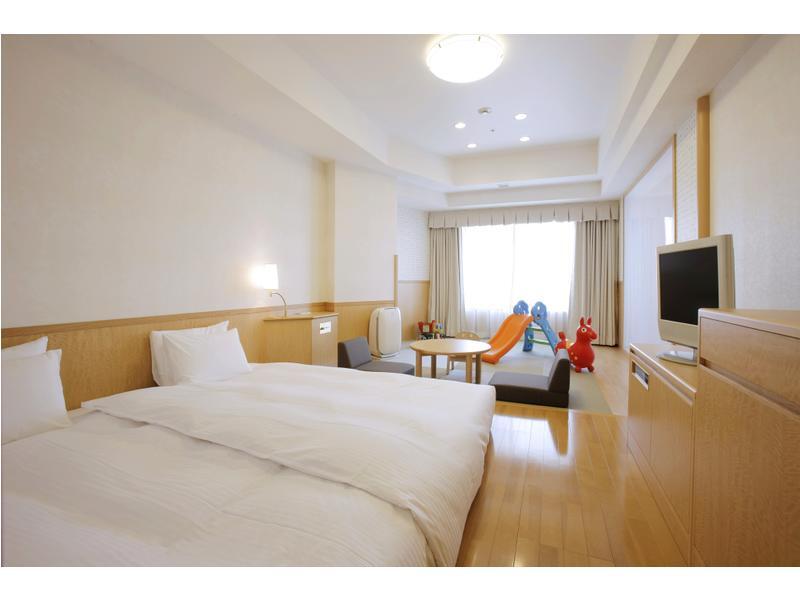 Hotel Emion Tokyo Bay Urajaszu Kültér fotó
