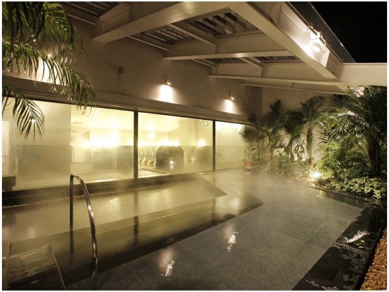 Hotel Emion Tokyo Bay Urajaszu Kültér fotó